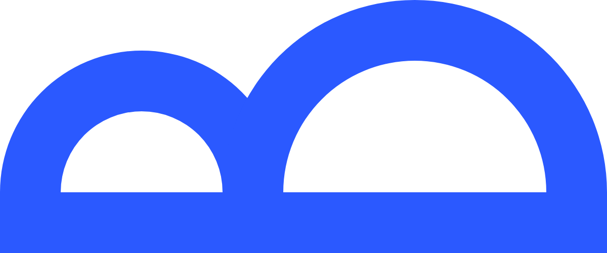 The Brand Bringe icon on its own